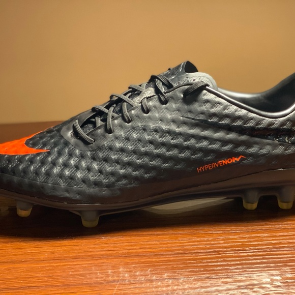 Nike Hypervenom Phantom 1 - Picture 8 of 15